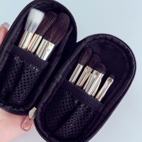 メイクブラシ セット プロフェッショナル化粧筆