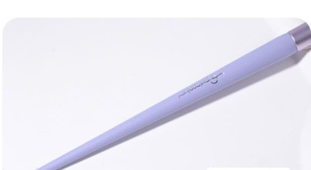 メイクブラシ コンシーラー 奢華シルキーコンシーラーブラシ
